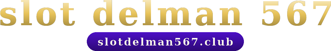 slot delman 567 logo