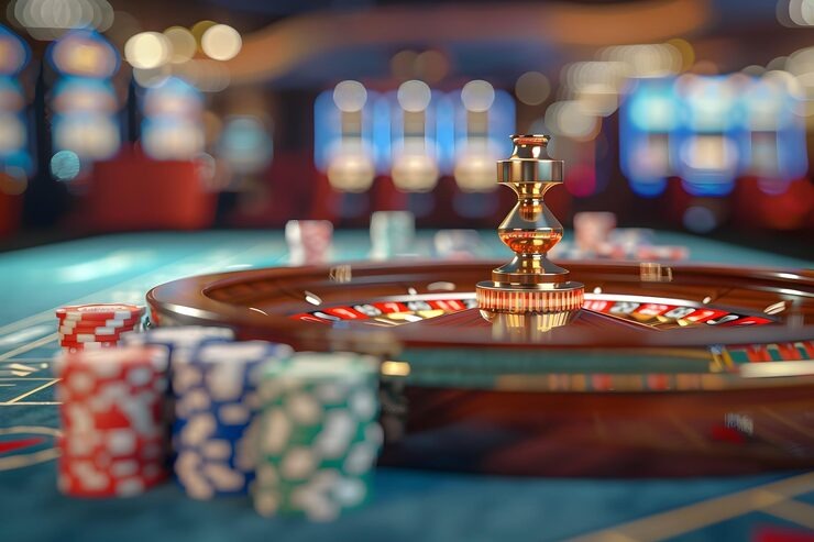 slot delman 567 Spaceman Fast Round
